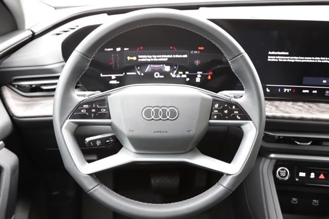 2025 Audi Q5 Premium - Photo 15