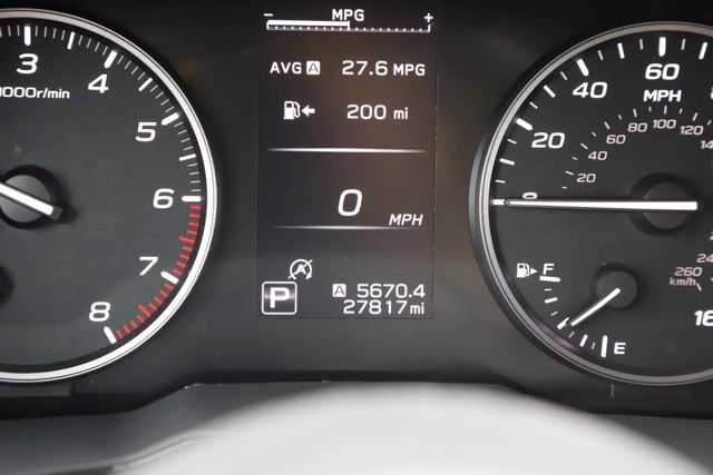 2024 Subaru Outback Base - Photo 27