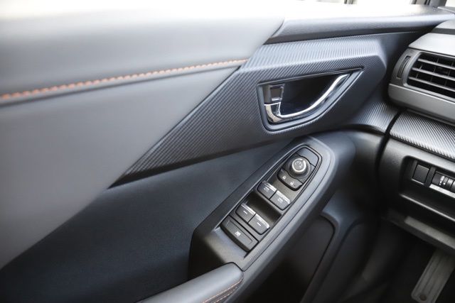 2026 Subaru Crosstrek Limited - Photo 19
