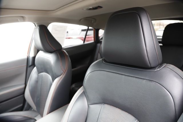 2024 Subaru Crosstrek Limited - Photo 13