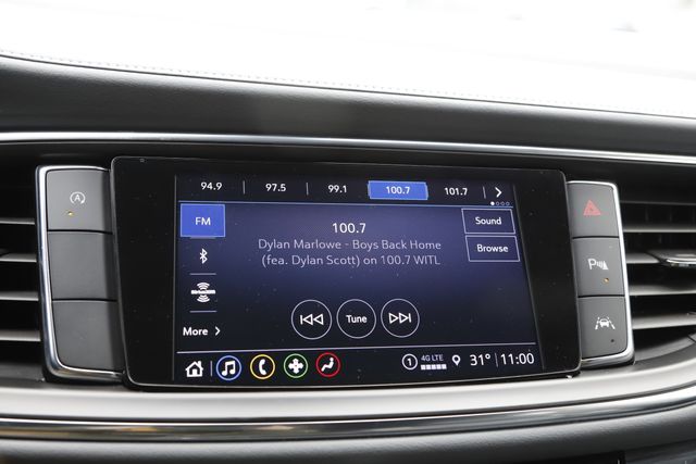 2022 Buick Enclave Essence - Photo 26