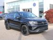 2024 Volkswagen Taos 1.5T SE Black SUV