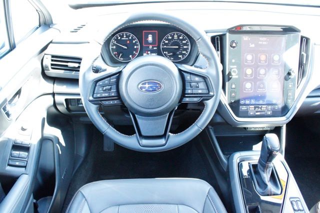 2024 Subaru Crosstrek Limited - Photo 16