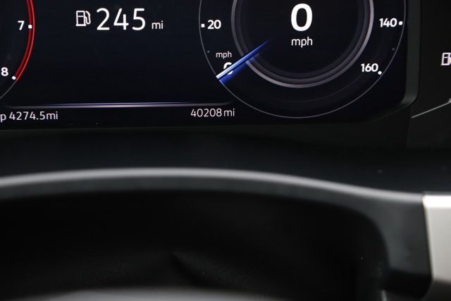 2023 Volkswagen Atlas Cross Sport SE w/Tech - Photo 27