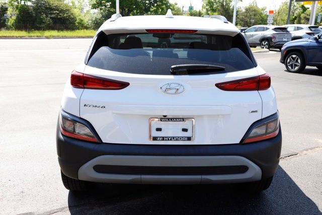 2023 Hyundai Kona SEL - Photo 6
