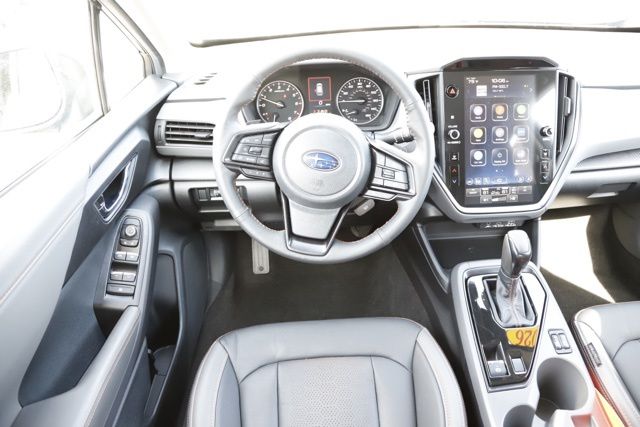 2026 Subaru Crosstrek Limited - Photo 18