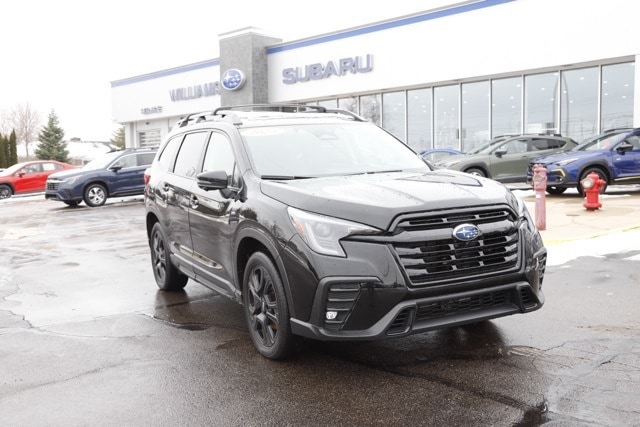 2023 Subaru Ascent Onyx Edition Limited's photo