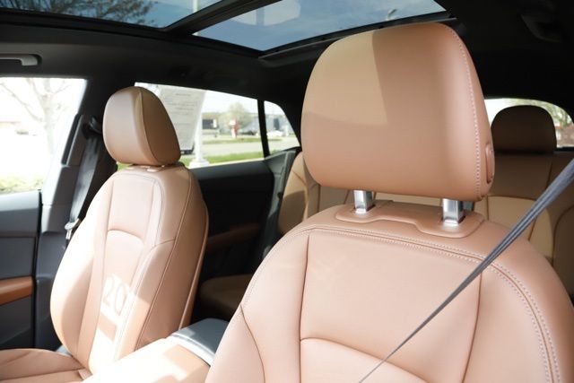 2024 Audi Q8 Premium - Photo 16