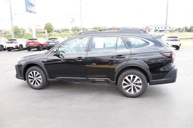 2024 Subaru Outback Base - Photo 7