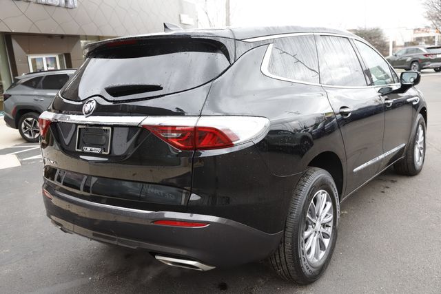 2022 Buick Enclave Essence - Photo 3