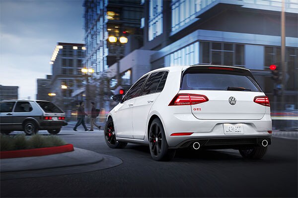 College-Ready Volkswagen Vehicle in available in Lansing, MI at Williams Volkswagen