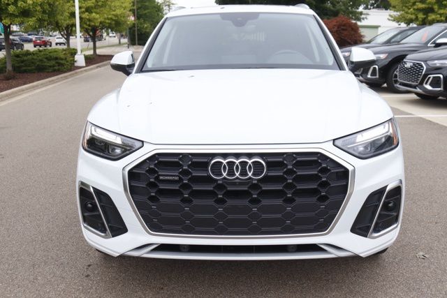 2025 Audi Q5 Premium Plus - Photo 10