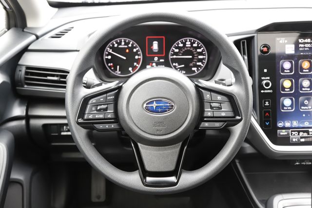 2025 Subaru Crosstrek Premium - Photo 19