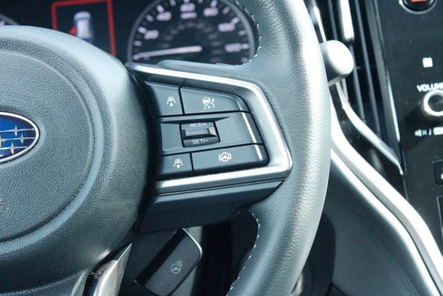 2025 Subaru Outback Limited - Photo 24