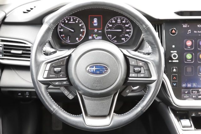2020 Subaru Legacy Limited - Photo 17