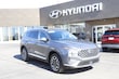  Hyundai Santa Fe Hybrid