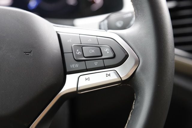 2023 Volkswagen Atlas Cross Sport SE w/Tech - Photo 18