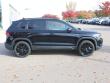 2024 Volkswagen Taos 1.5T SE Black SUV