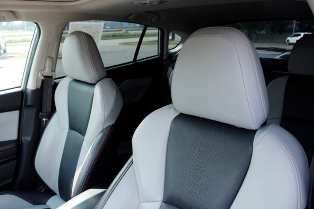 2019 Subaru Crosstrek Limited - Photo 13