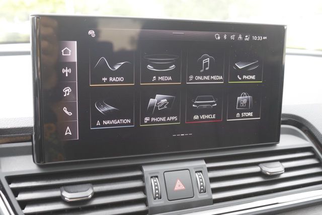 2025 Audi Q5 Premium Plus - Photo 25