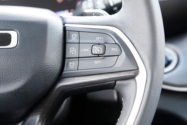 2023 Jeep Grand Cherokee Limited - Photo 20