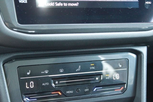 2024 Volkswagen Tiguan SE - Photo 28