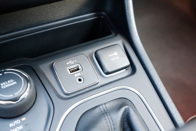 2022 Jeep Cherokee X - Photo 27