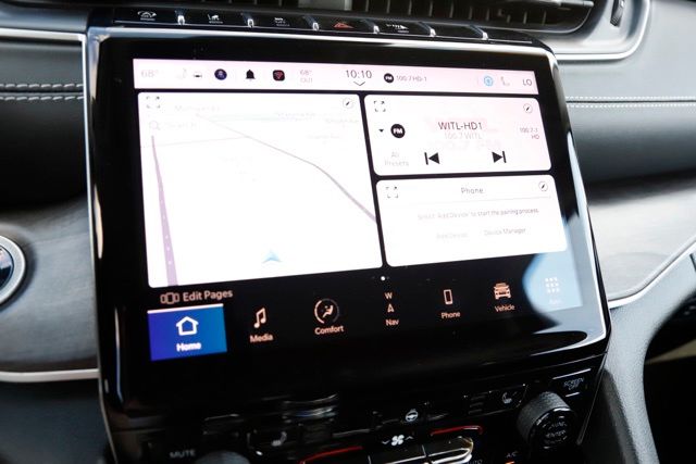 2023 Jeep Grand Cherokee Limited - Photo 23