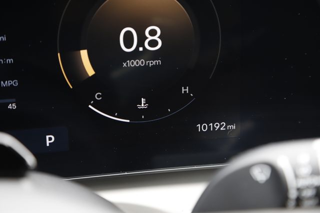 2025 Hyundai Tucson Limited - Photo 31