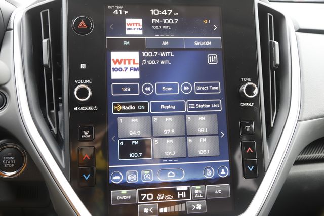 2025 Subaru Crosstrek Premium - Photo 25