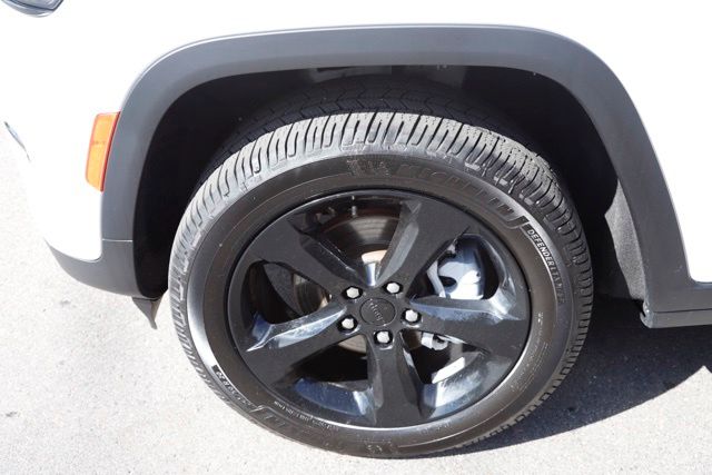 2023 Jeep Grand Cherokee Limited - Photo 10