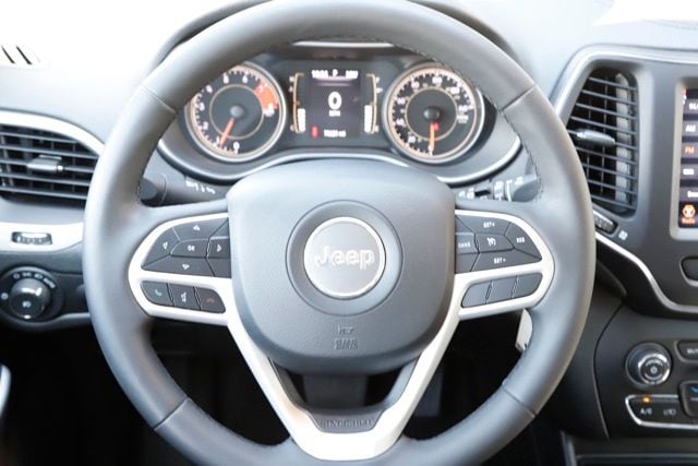 2022 Jeep Cherokee X - Photo 17