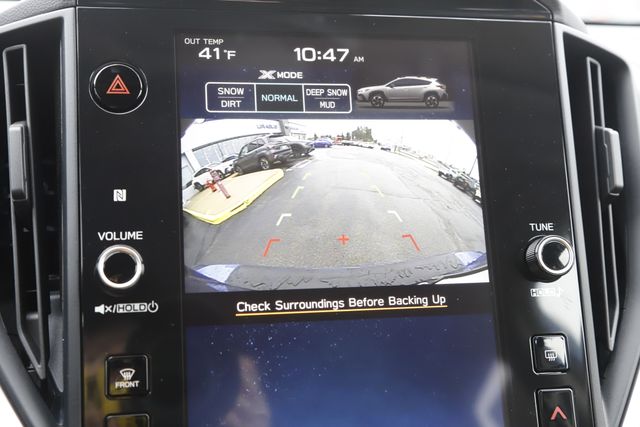 2025 Subaru Crosstrek Premium - Photo 26