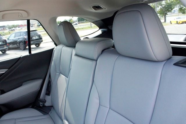 2025 Subaru Outback Limited - Photo 17