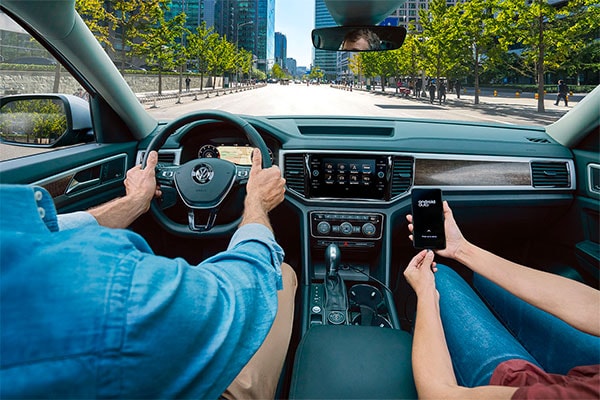 Volkswagen Repair and Maintenance near Okemos, MI