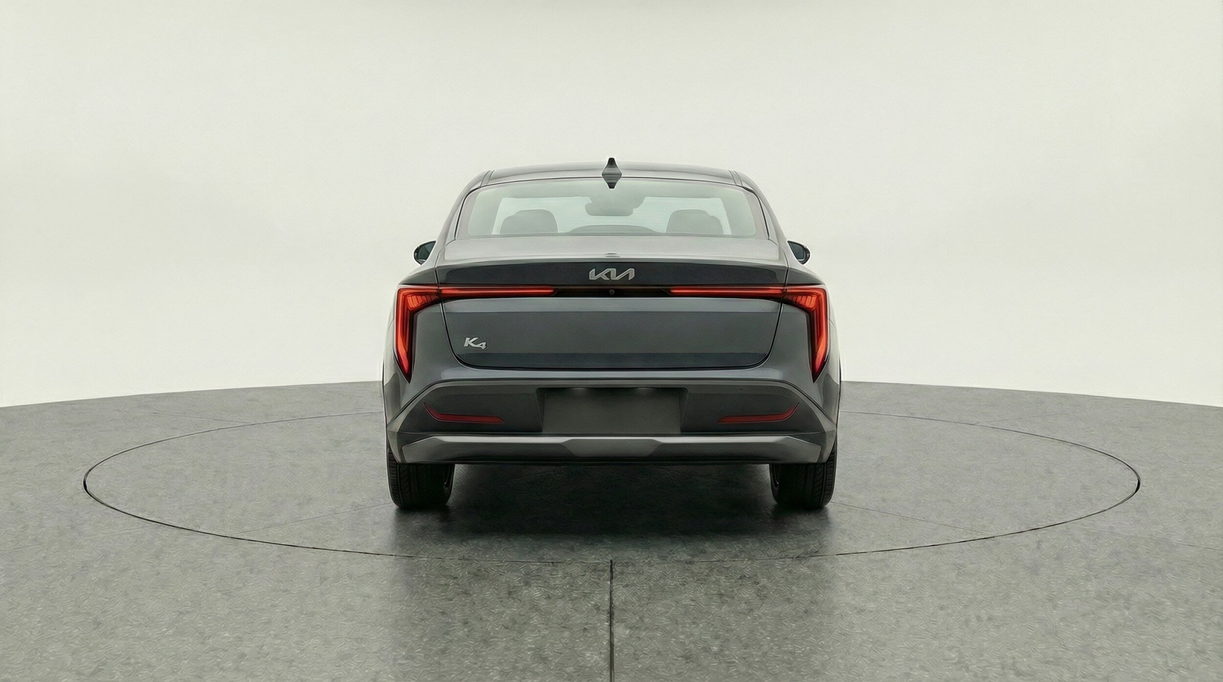 Thumbnail: 2025 Kia K4 - 6