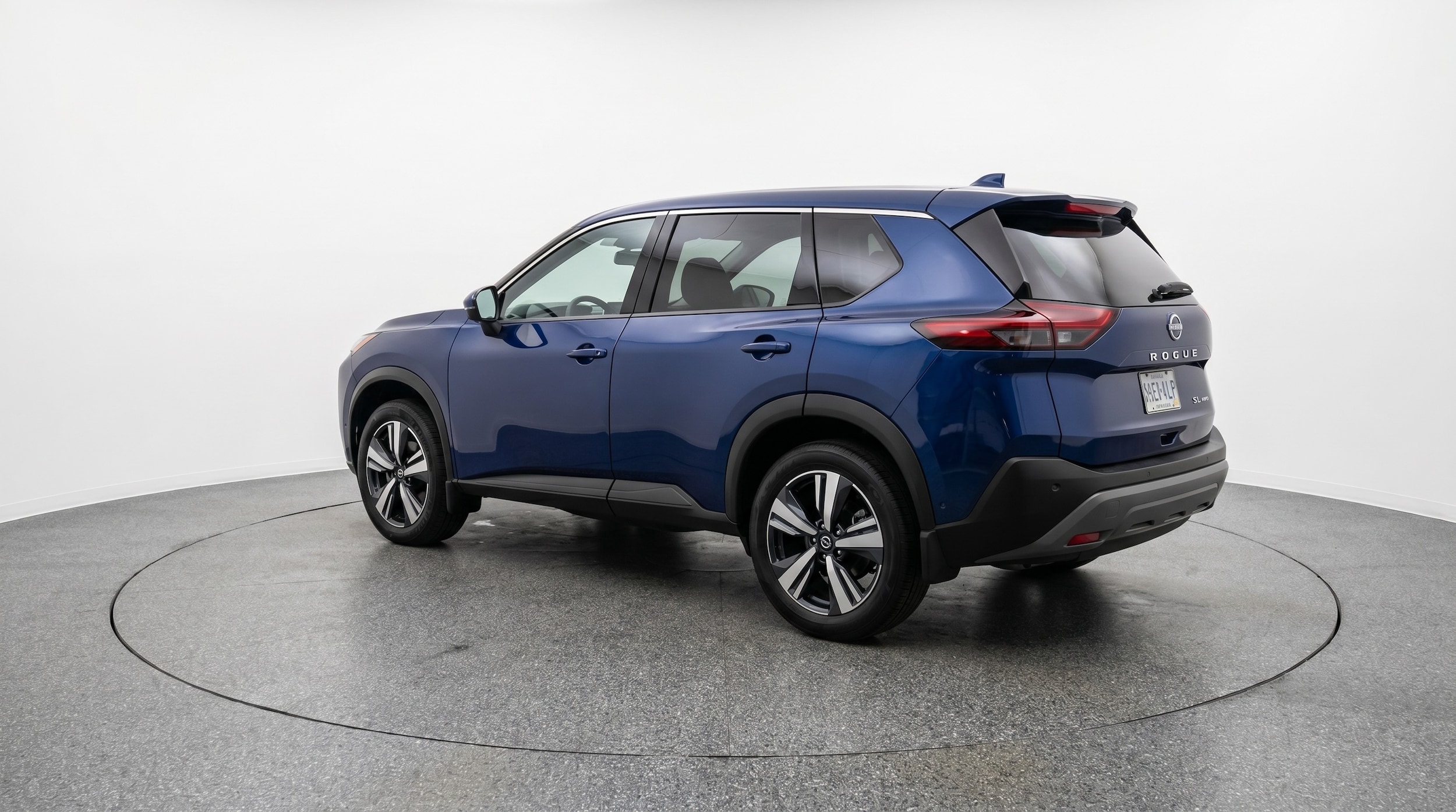 Thumbnail: 2026 Nissan Rogue - 5