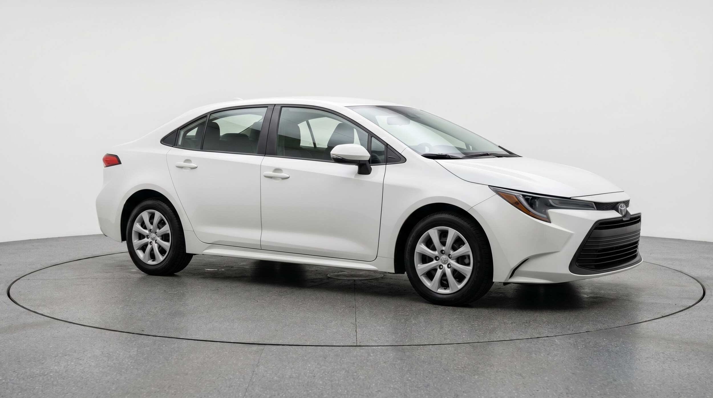 Thumbnail: 2025 Toyota Corolla - 1