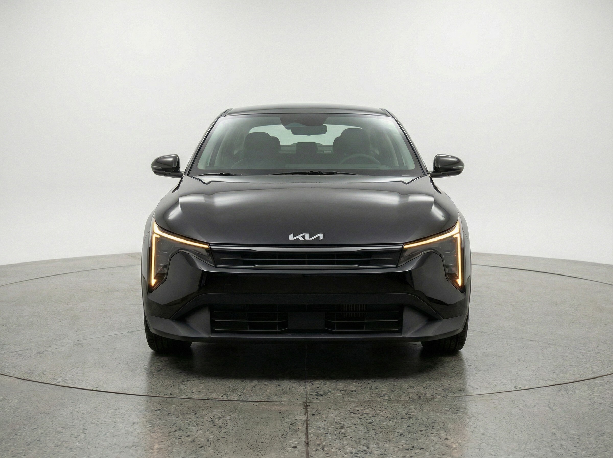 Thumbnail: 2025 Kia K4 - 2