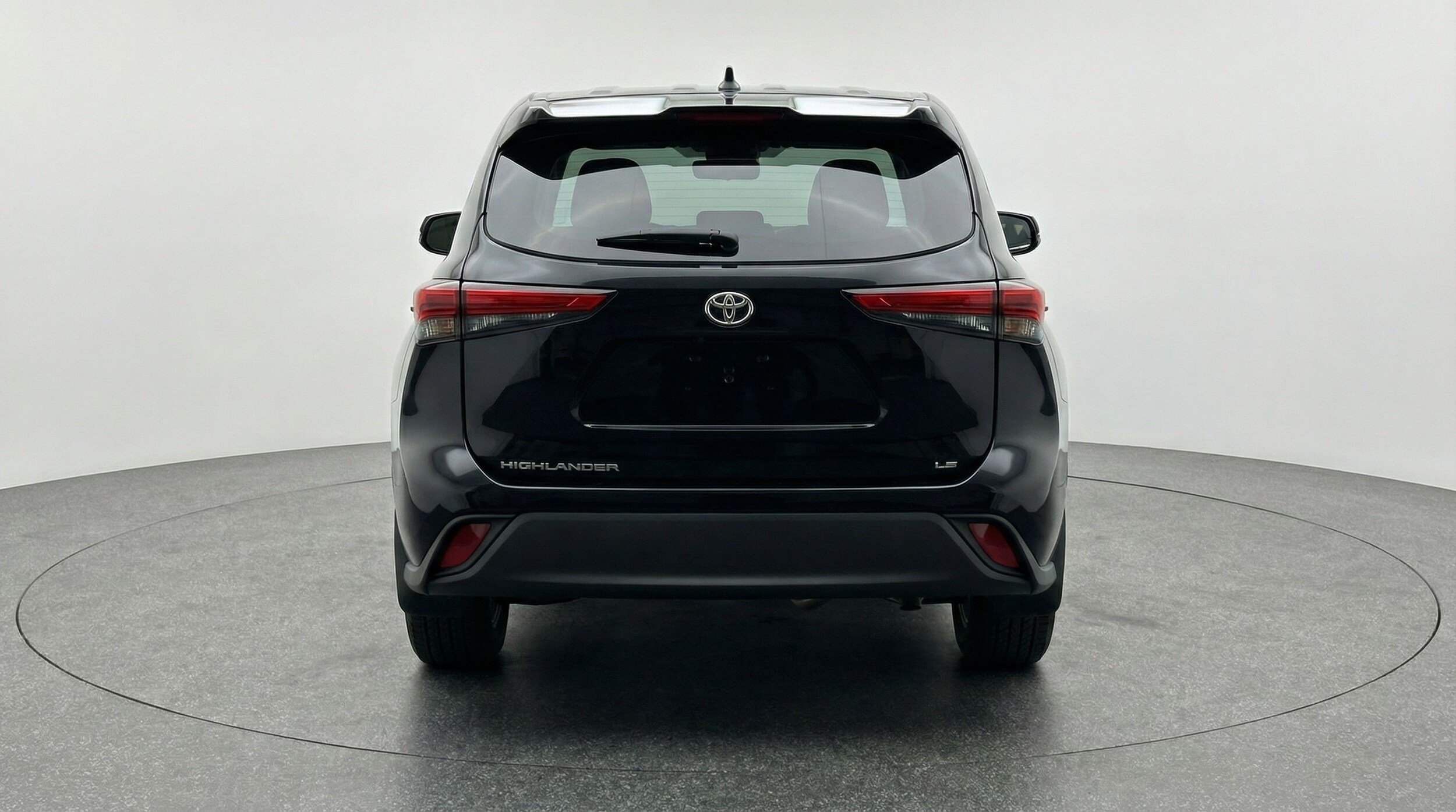 Thumbnail: 2025 Toyota Highlander - 6