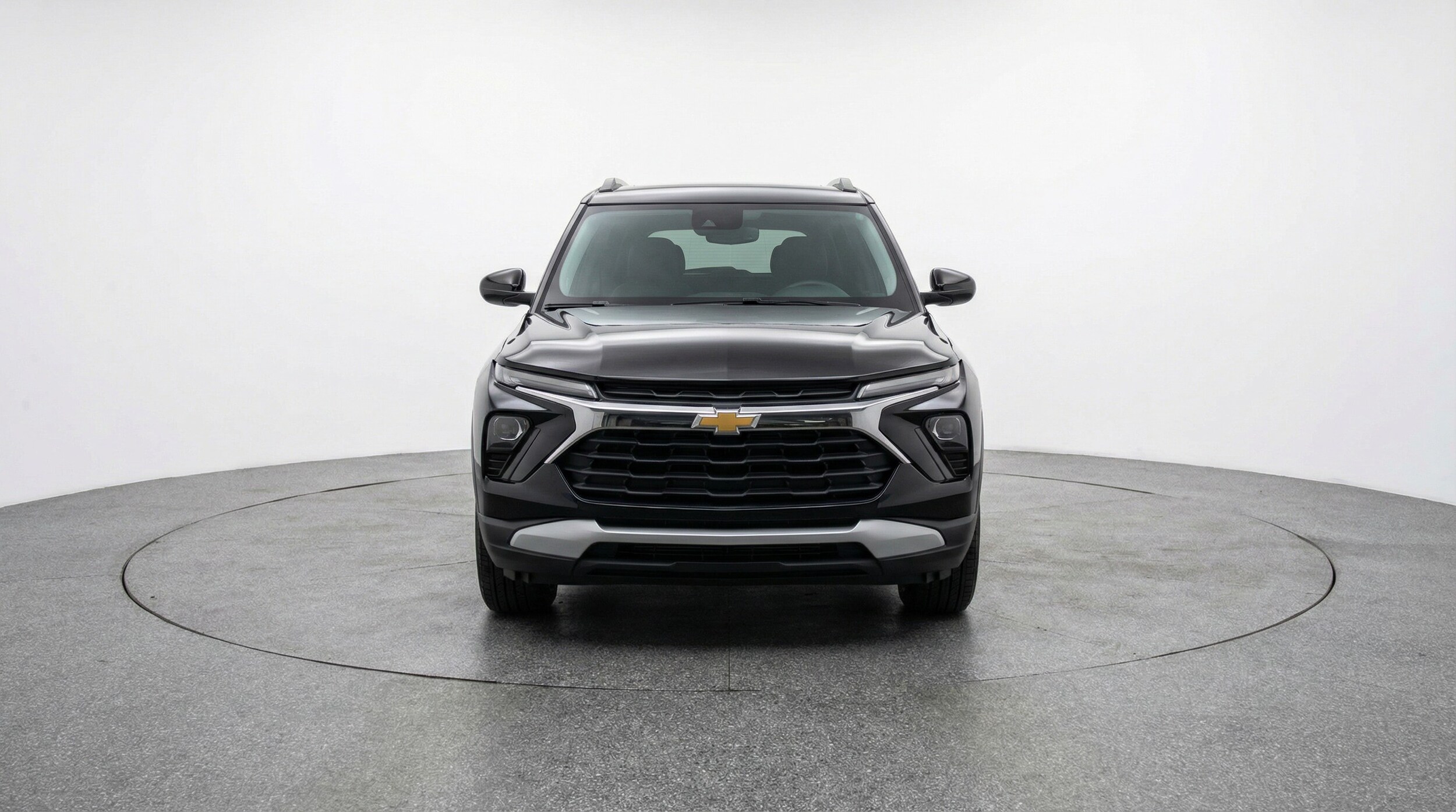 Thumbnail: 2025 Chevrolet TrailBlazer - 2