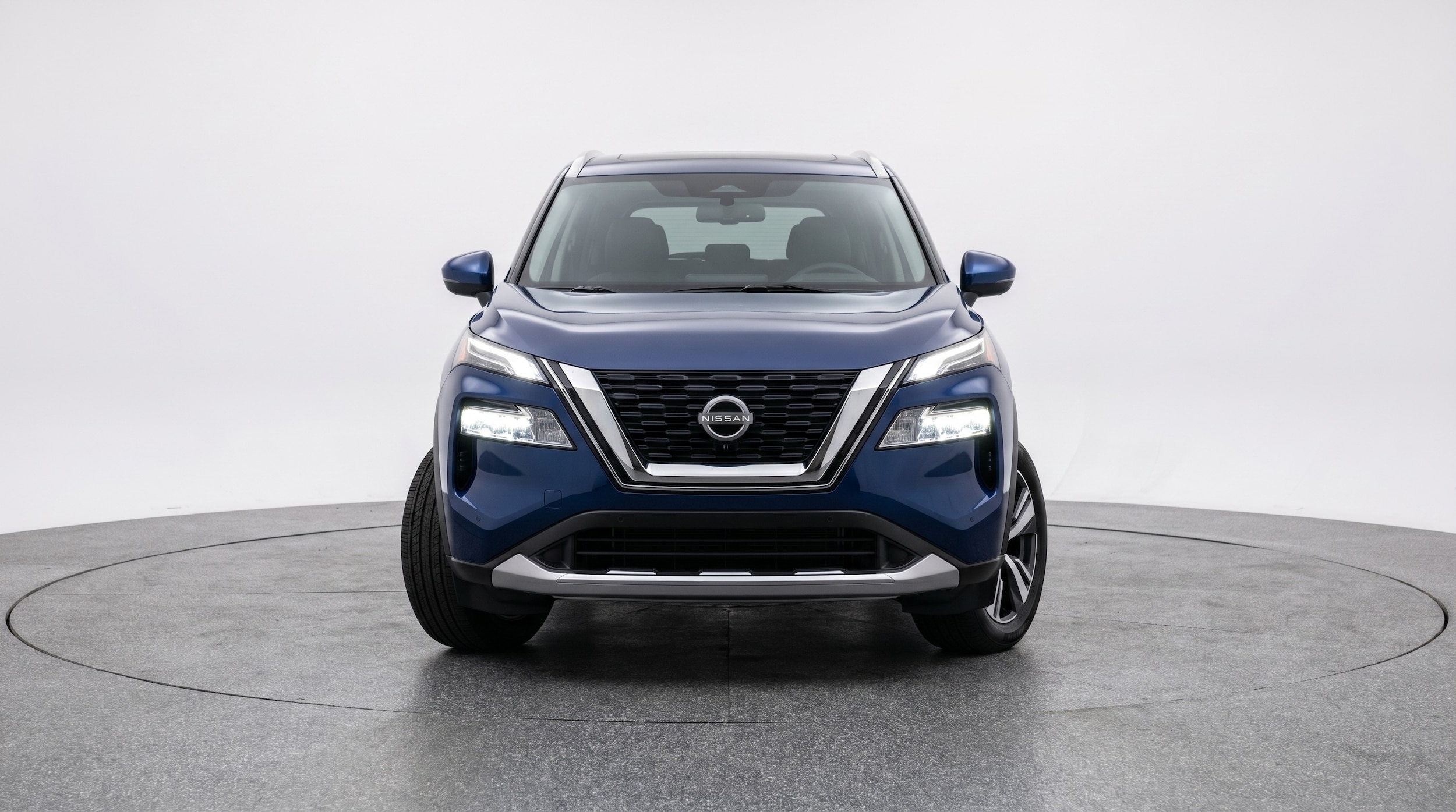 Thumbnail: 2026 Nissan Rogue - 2