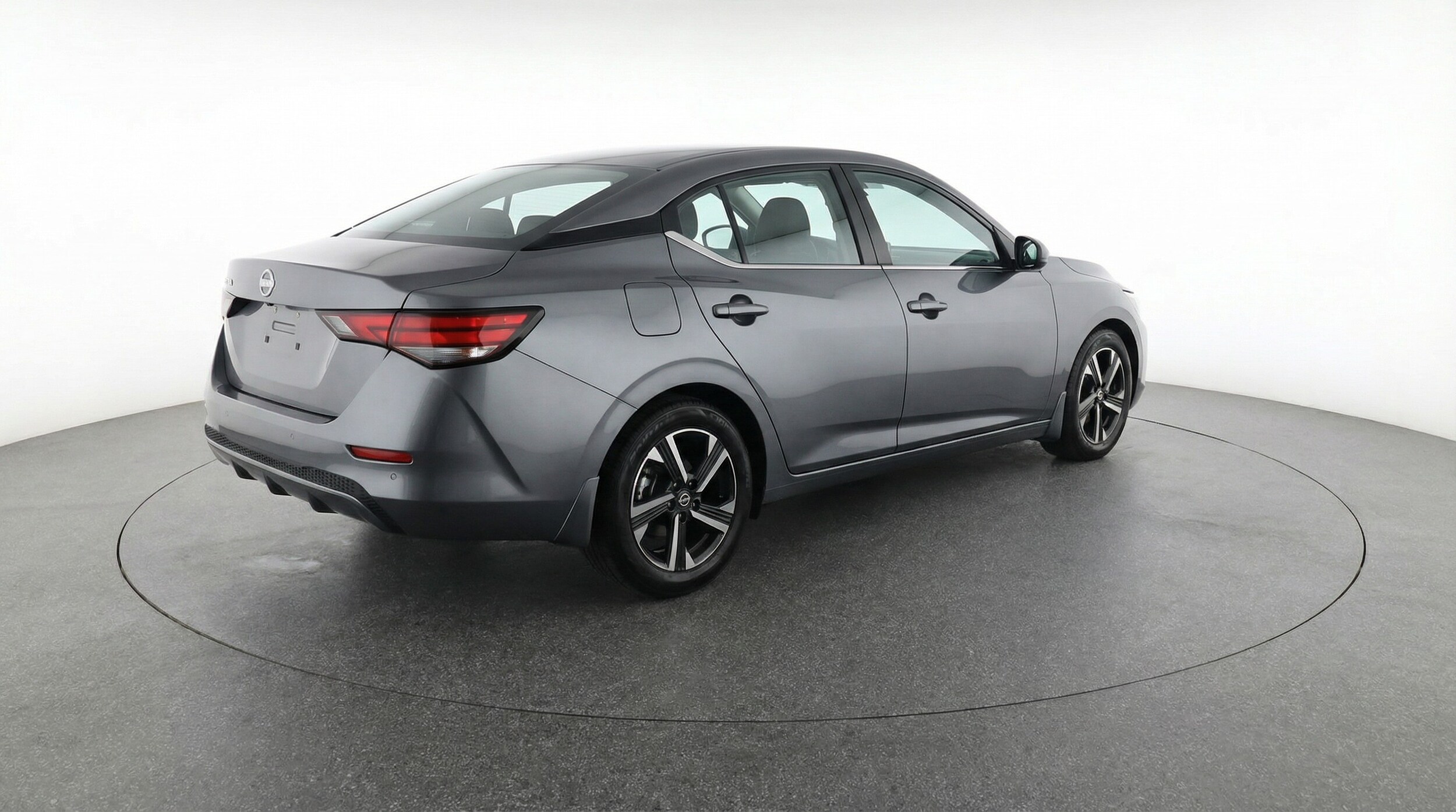 Thumbnail: 2025 Nissan Sentra - 7