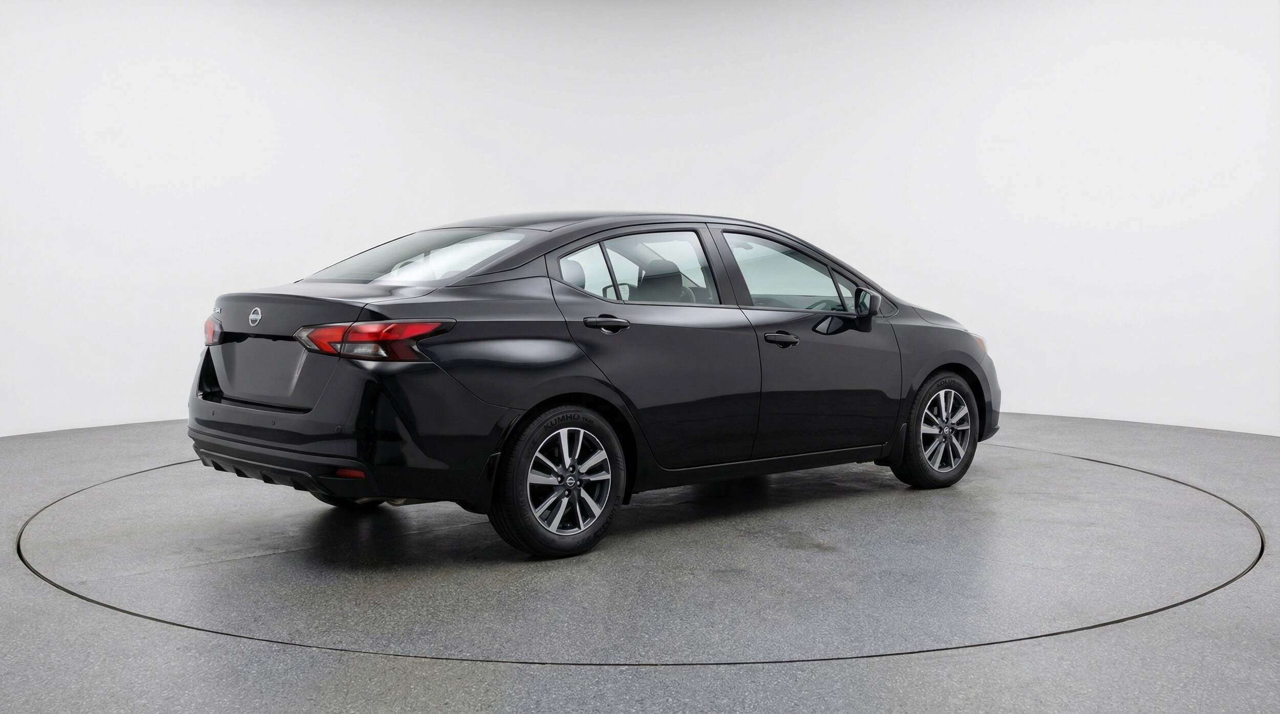 Thumbnail: 2025 Nissan Versa - 7