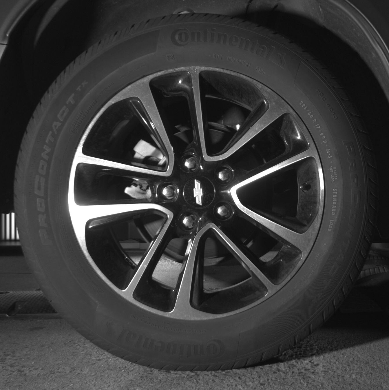 Thumbnail: 2025 Chevrolet TrailBlazer - 12