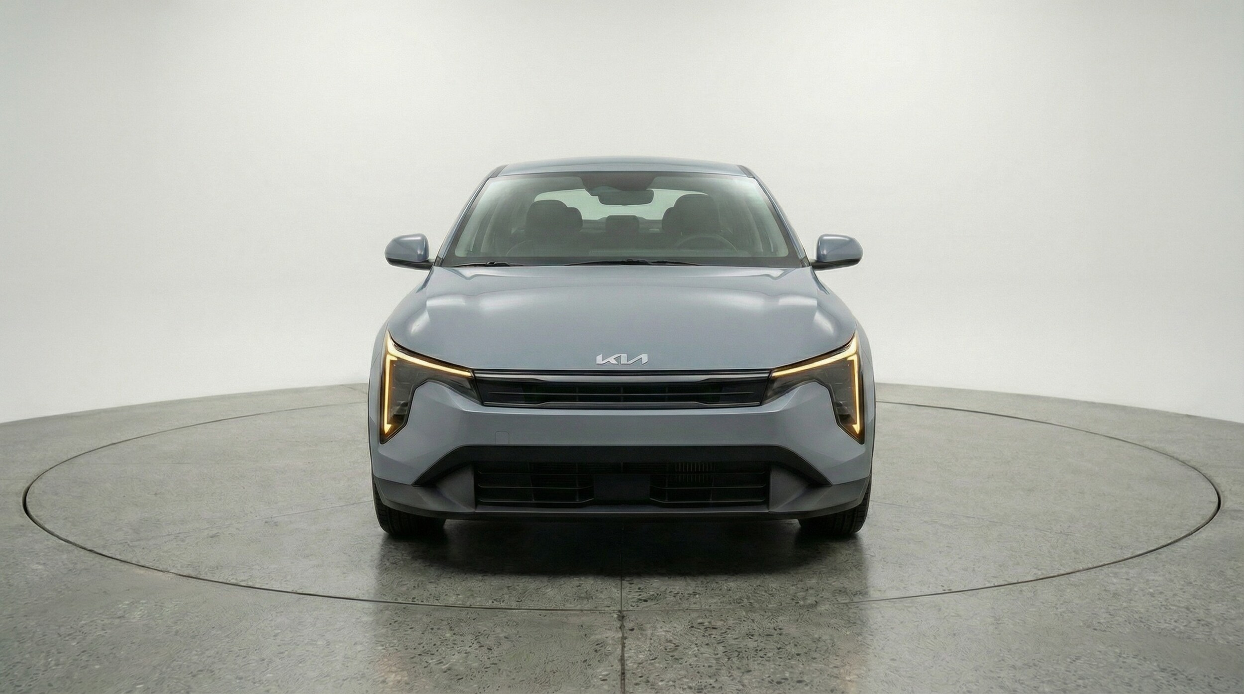 Thumbnail: 2025 Kia K4 - 2