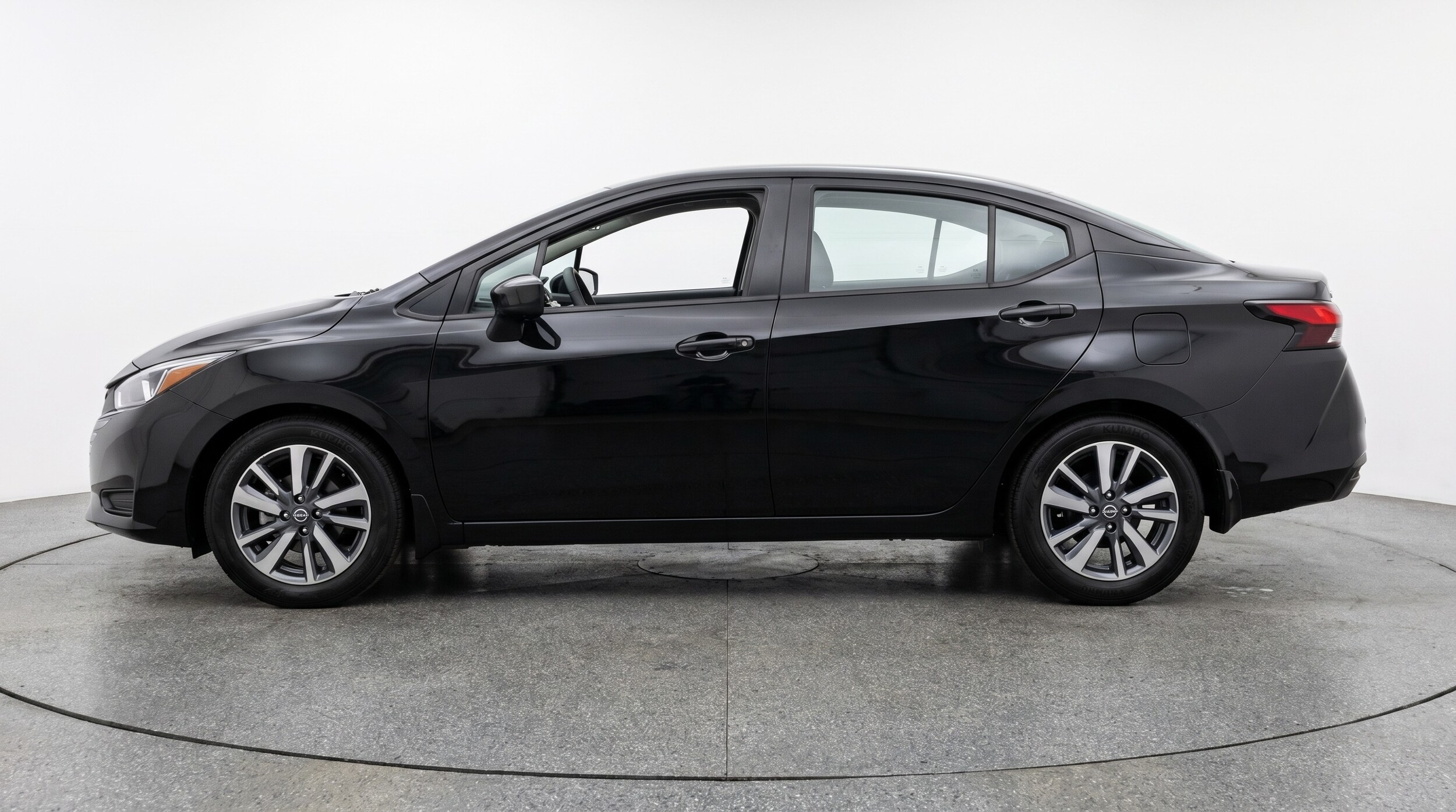 Thumbnail: 2025 Nissan Versa - 4