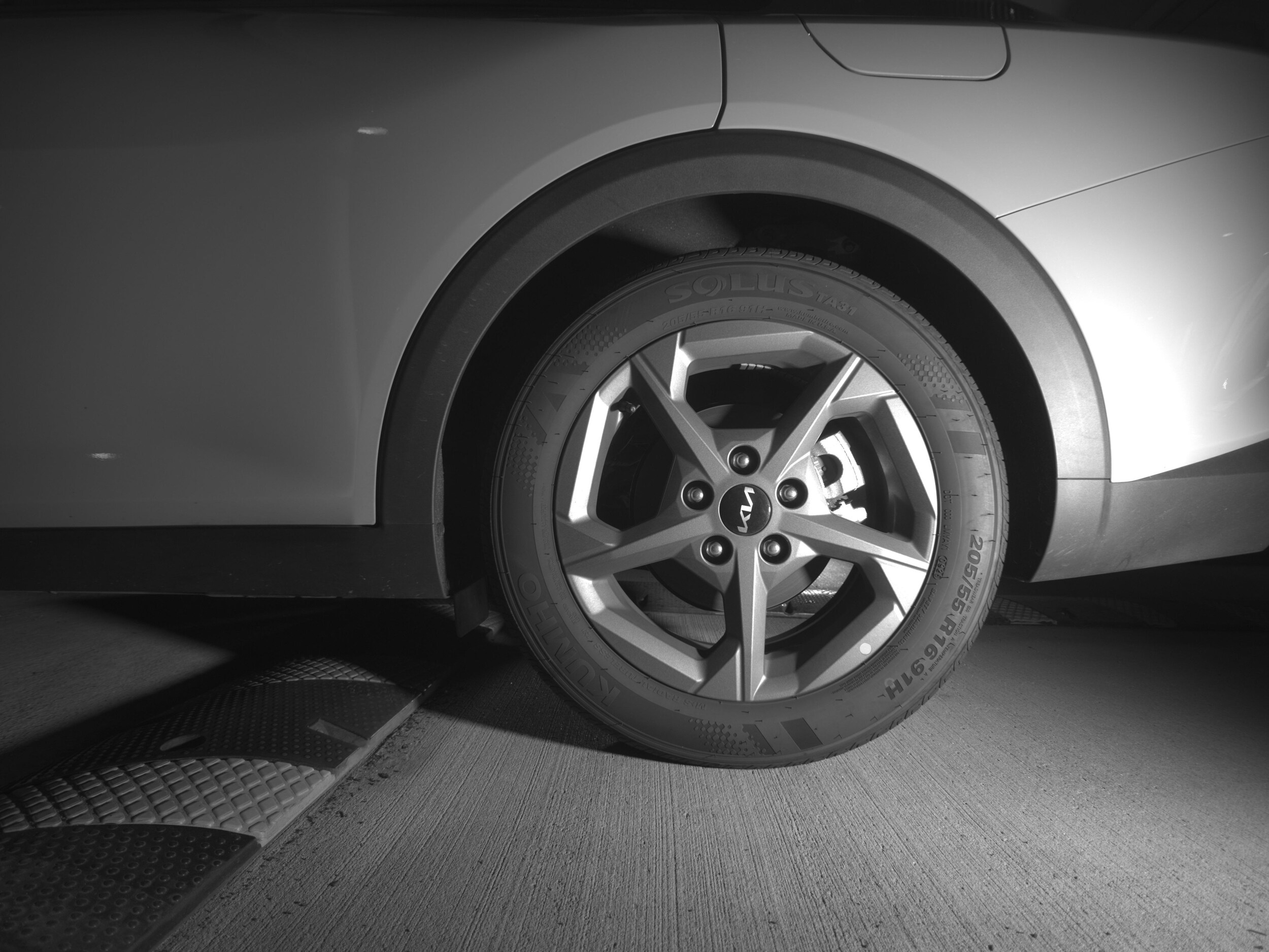 Thumbnail: 2025 Kia K4 - 11