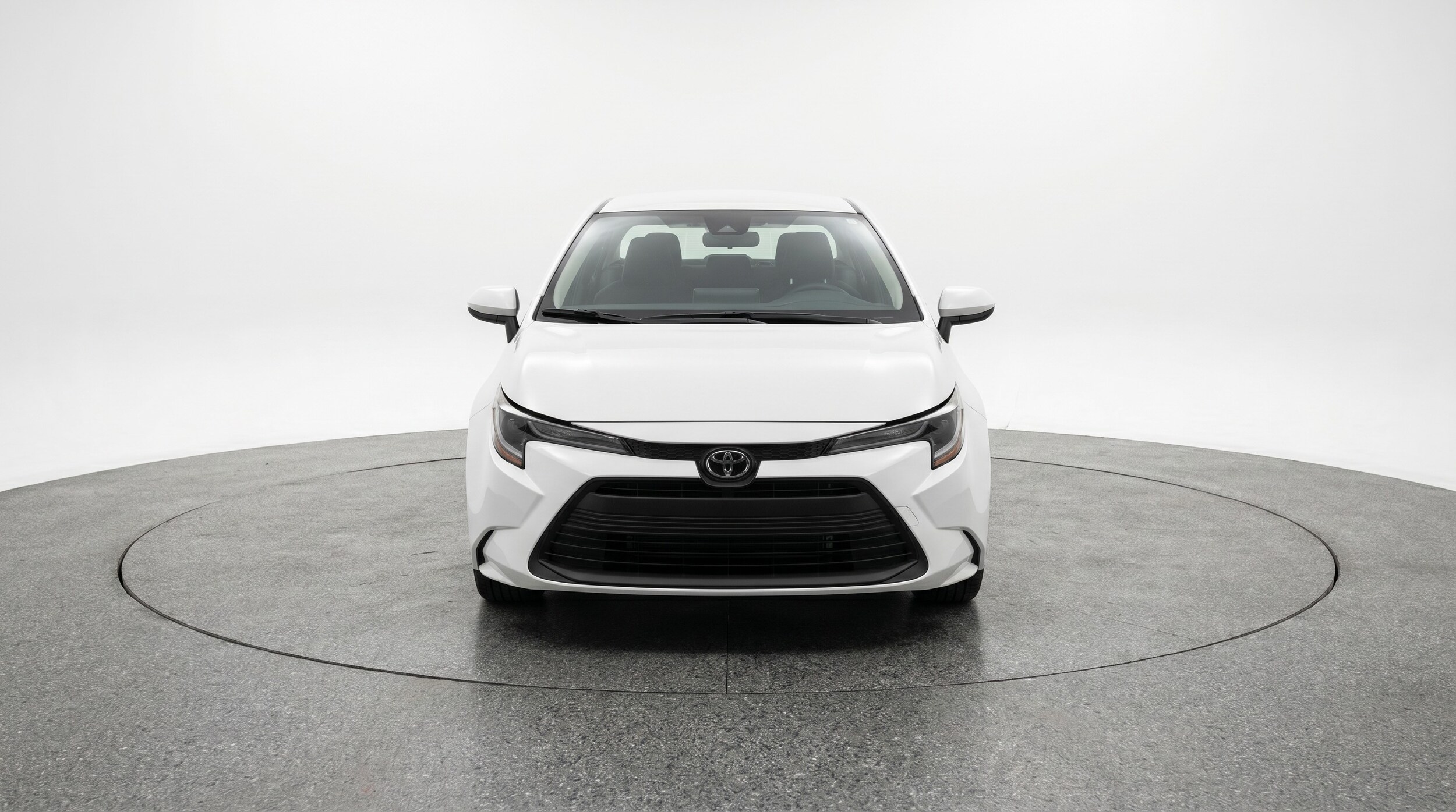 Thumbnail: 2025 Toyota Corolla - 2