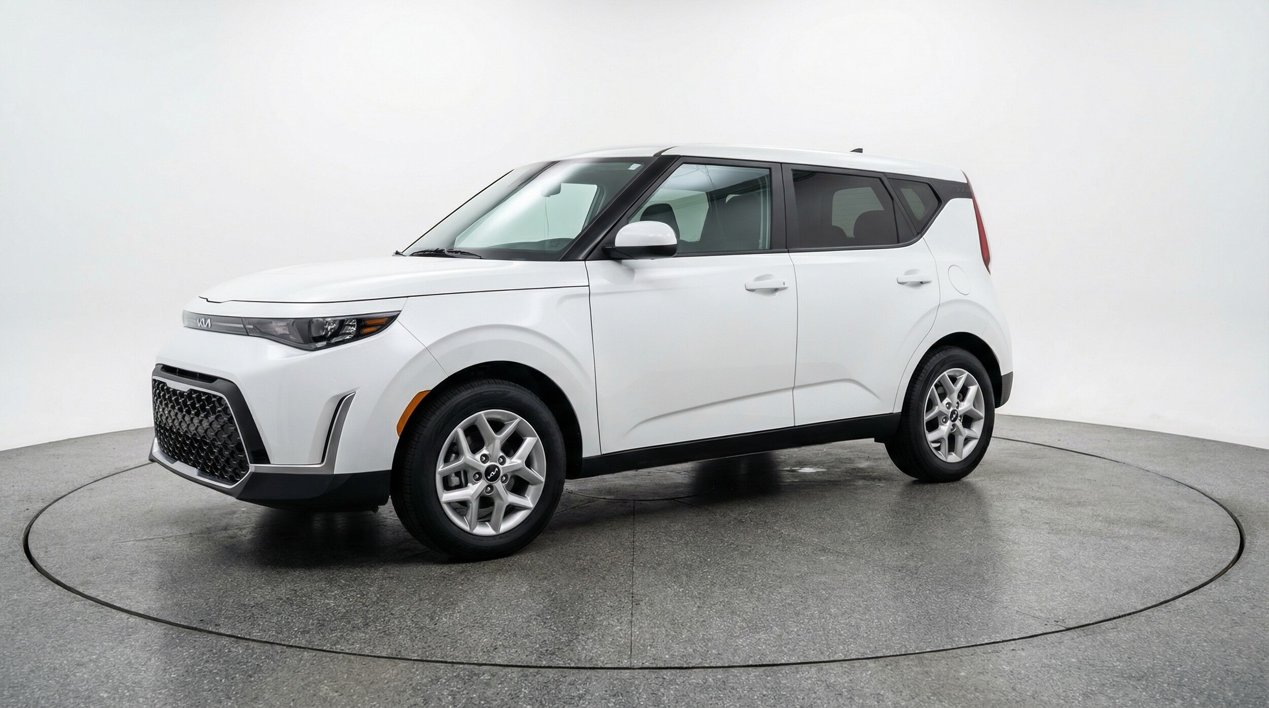 Thumbnail: 2025 Kia Soul - 3